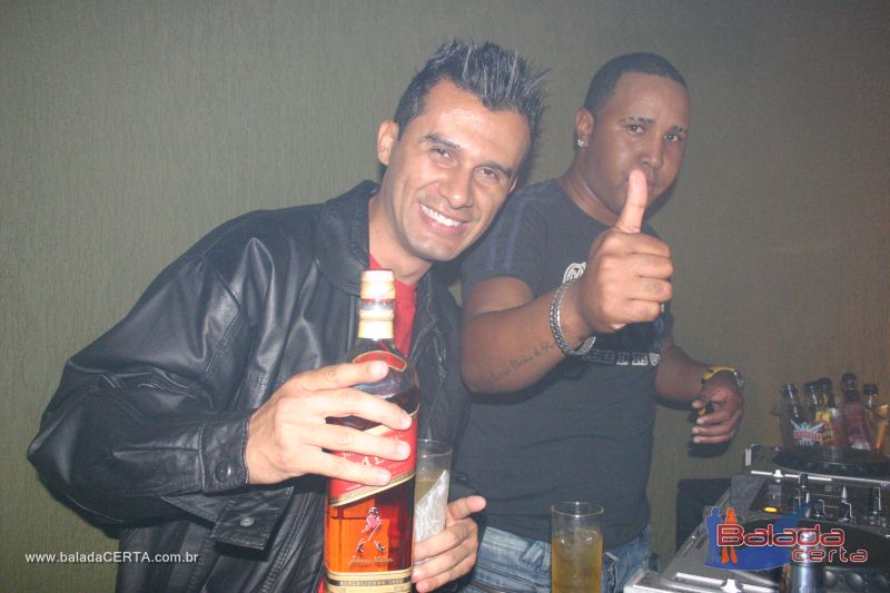 Balada: Fotos de Sexta na Dan Heaven em �guas Claras - DF