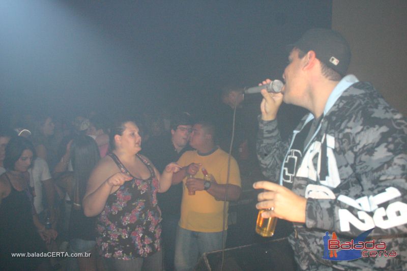 Balada: Fotos de Sexta na Dan Heaven em �guas Claras - DF