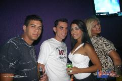 Balada: Fotos de Sexta na Dan Heaven em Águas Claras - DF 
