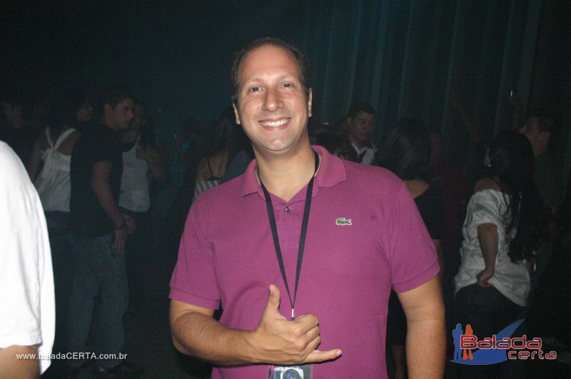 Balada: Fotos de Sexta na Dan Heaven em guas Claras - DF 