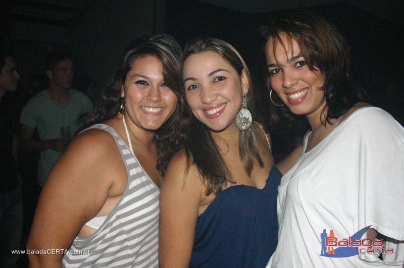Balada: Fotos de Sexta na Dan Heaven em guas Claras - DF 