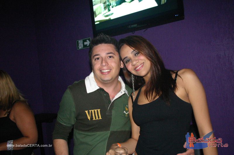 Balada: Fotos de Sexta na Dan Heaven em guas Claras - DF 