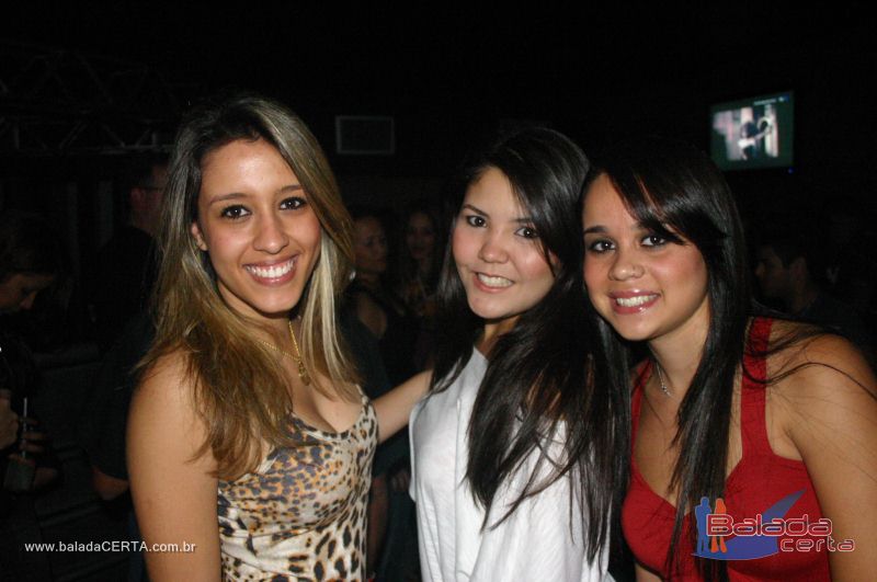 Balada: Fotos de Sexta na Dan Heaven em guas Claras - DF 