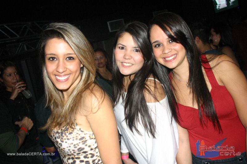Balada: Fotos de Sexta na Dan Heaven em guas Claras - DF 