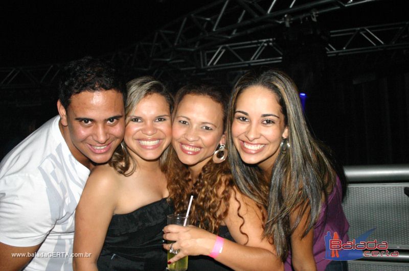 Balada: Fotos de Sexta na Dan Heaven em guas Claras - DF 