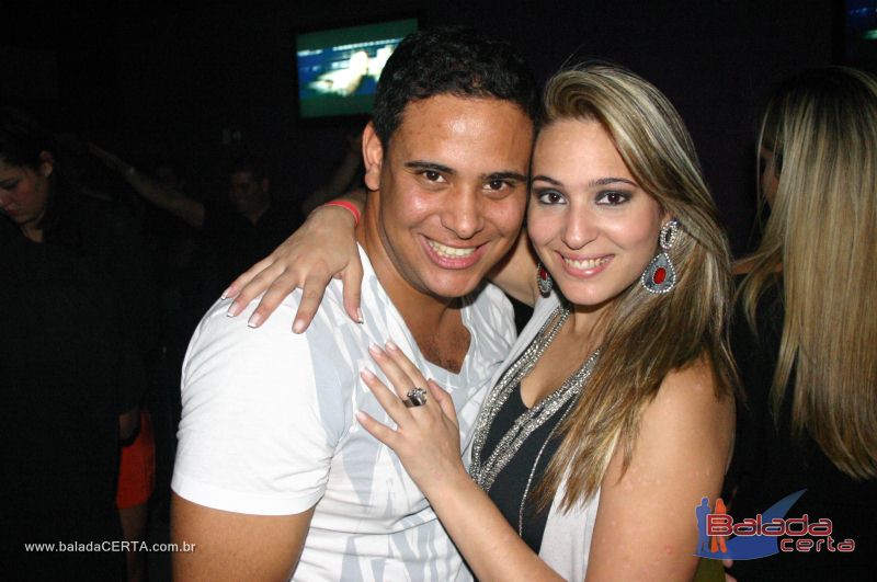 Balada: Fotos de Sexta na Dan Heaven em guas Claras - DF 
