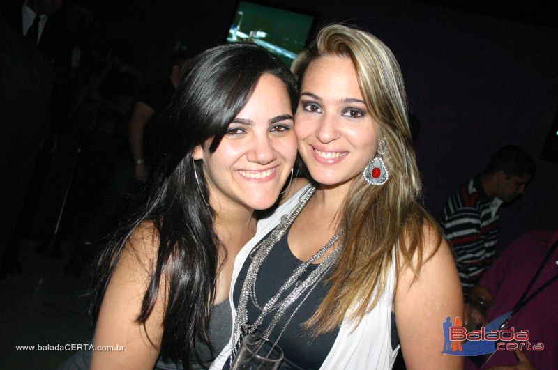 Balada: Fotos de Sexta na Dan Heaven em guas Claras - DF 