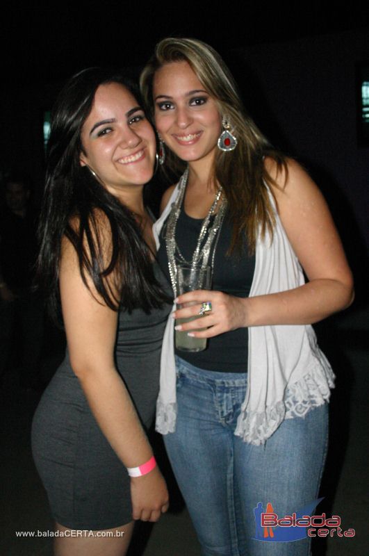 Balada: Fotos de Sexta na Dan Heaven em guas Claras - DF 