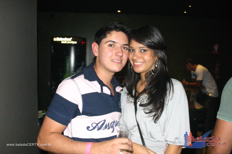 Balada: Fotos de Sexta na Dan Heaven em guas Claras - DF 