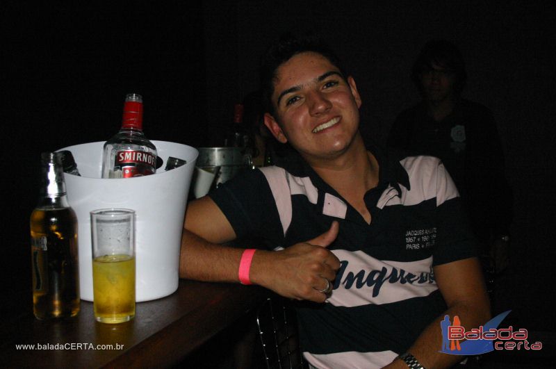 Balada: Fotos de Sexta na Dan Heaven em guas Claras - DF 