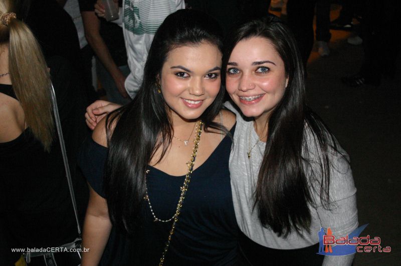 Balada: Fotos de Sexta na Dan Heaven em guas Claras - DF 
