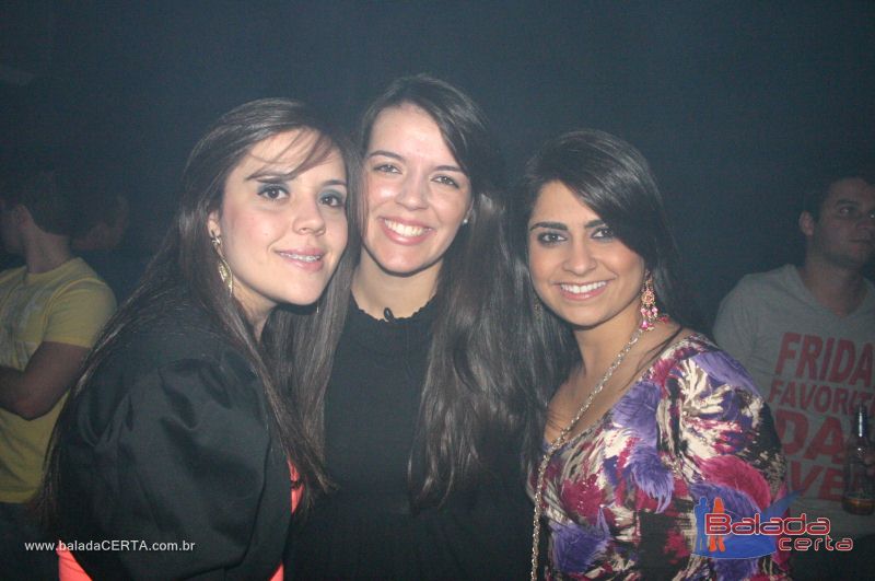 Balada: Fotos de Sexta na Dan Heaven em guas Claras - DF 