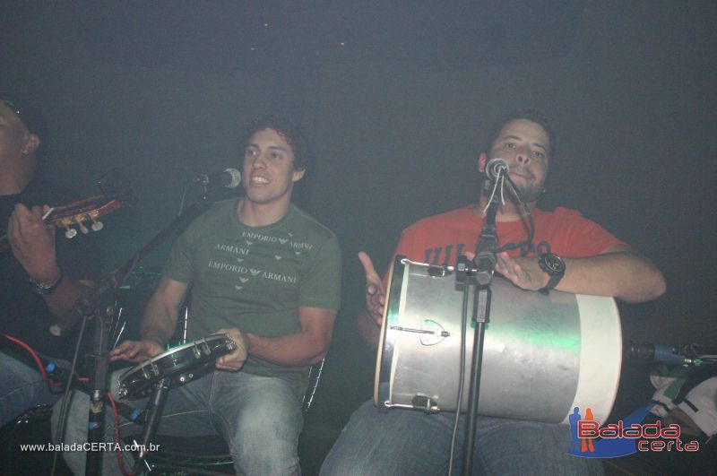 Balada: Fotos de Sexta na Dan Heaven em guas Claras - DF 
