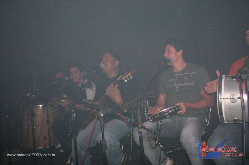 Balada: Fotos de Sexta na Dan Heaven em guas Claras - DF 