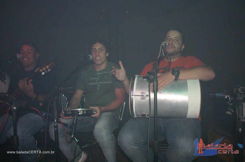 Balada: Fotos de Sexta na Dan Heaven em guas Claras - DF 