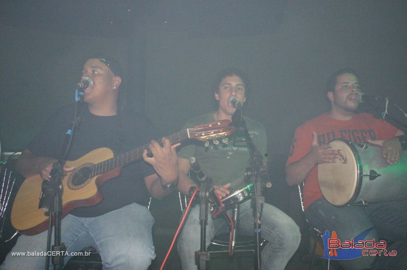 Balada: Fotos de Sexta na Dan Heaven em guas Claras - DF 