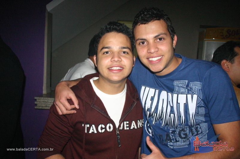 Balada: Fotos de Sexta na Dan Heaven em guas Claras - DF 