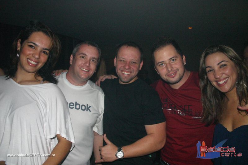 Balada: Fotos de Sexta na Dan Heaven em guas Claras - DF 