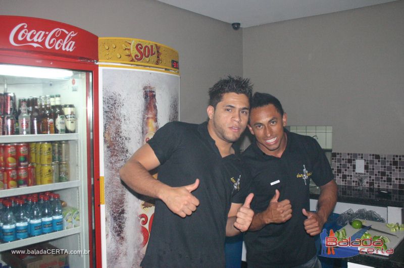 Balada: Fotos de Sexta na Dan Heaven em guas Claras - DF 