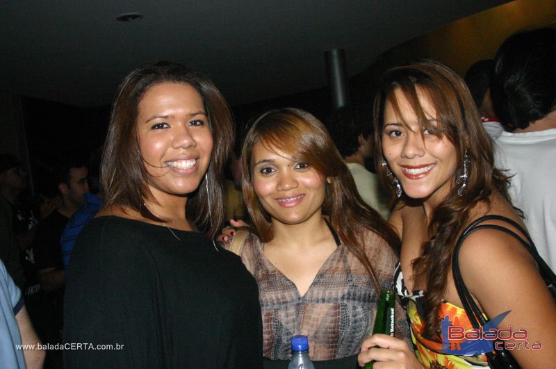 Balada: Fotos de Sexta na Dan Heaven em guas Claras - DF 