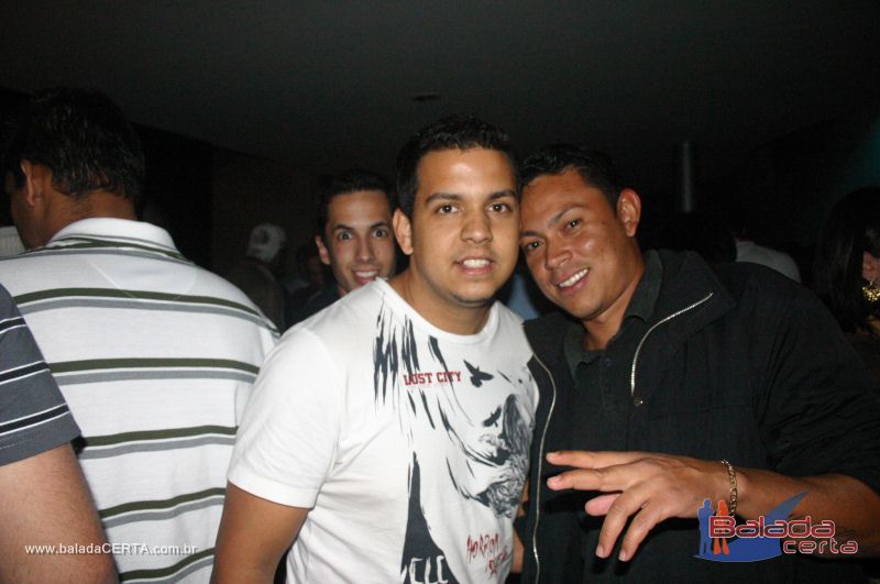 Balada: Fotos de Sexta na Dan Heaven em guas Claras - DF 