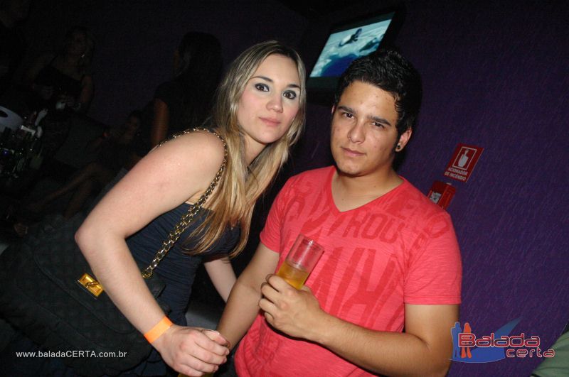 Balada: Fotos de Sexta na Dan Heaven em guas Claras - DF 