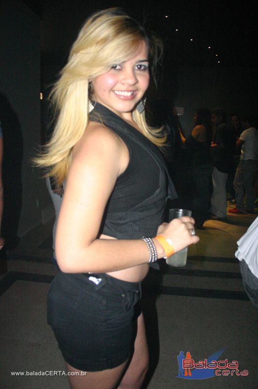 Balada: Fotos de Sexta na Dan Heaven em guas Claras - DF 