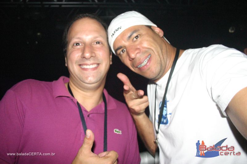 Balada: Fotos de Sexta na Dan Heaven em guas Claras - DF 