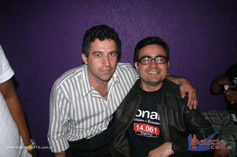 Balada: Fotos de Sexta na Dan Heaven em guas Claras - DF 