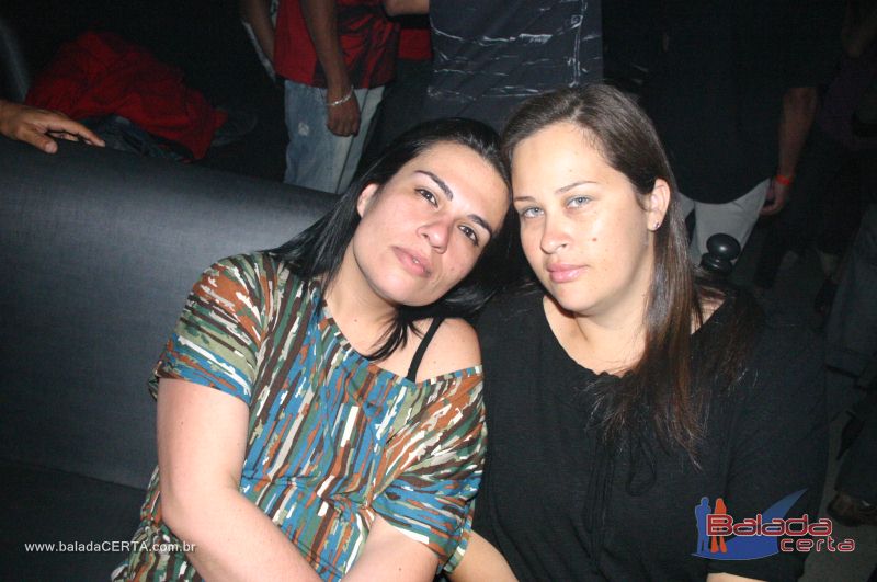 Balada: Fotos de Sexta na Dan Heaven em guas Claras - DF 