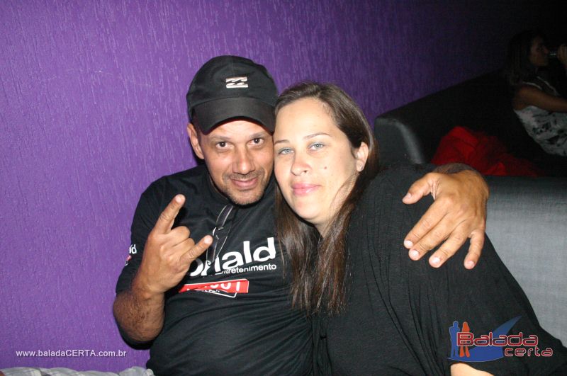 Balada: Fotos de Sexta na Dan Heaven em guas Claras - DF 