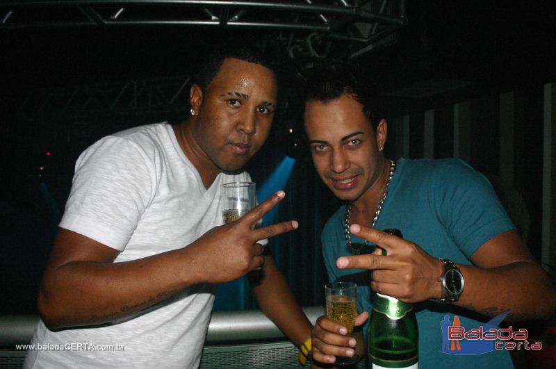 Balada: Fotos de Sexta na Dan Heaven em guas Claras - DF 