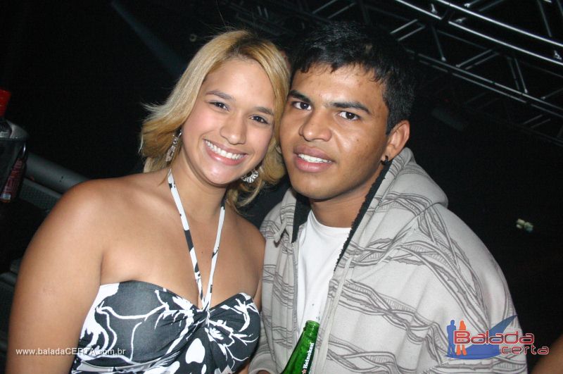 Balada: Fotos de Sexta na Dan Heaven em guas Claras - DF 