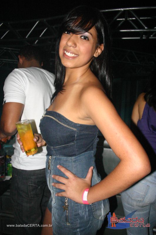 Balada: Fotos de Sexta na Dan Heaven em guas Claras - DF 