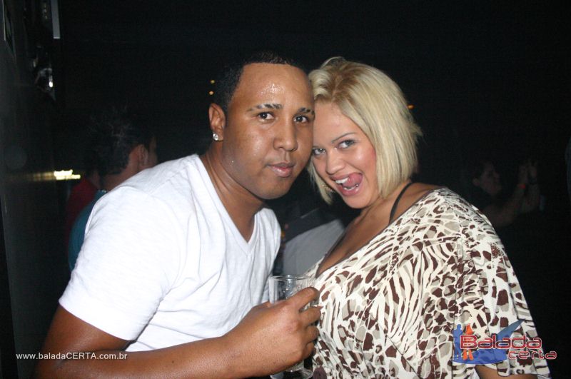 Balada: Fotos de Sexta na Dan Heaven em guas Claras - DF 