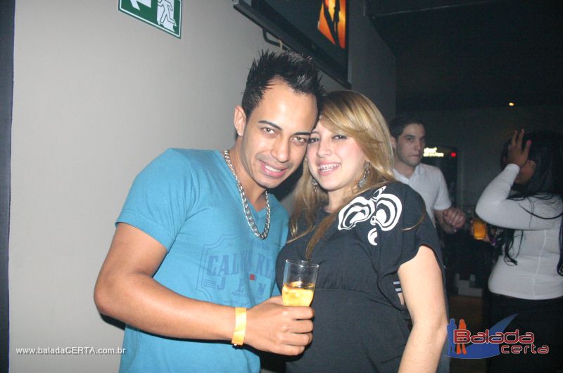 Balada: Fotos de Sexta na Dan Heaven em guas Claras - DF 