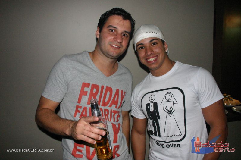 Balada: Fotos de Sexta na Dan Heaven em guas Claras - DF 