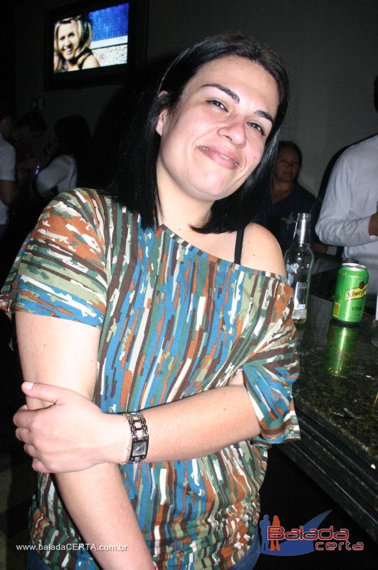 Balada: Fotos de Sexta na Dan Heaven em guas Claras - DF 