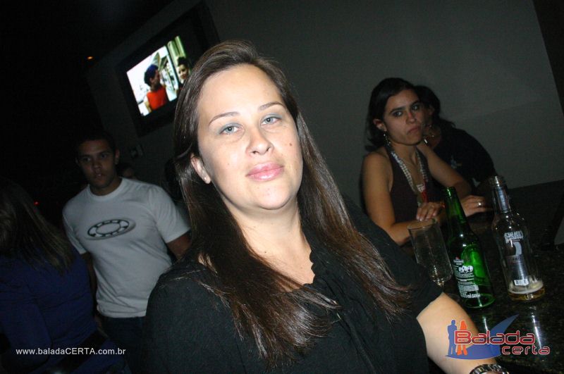 Balada: Fotos de Sexta na Dan Heaven em guas Claras - DF 