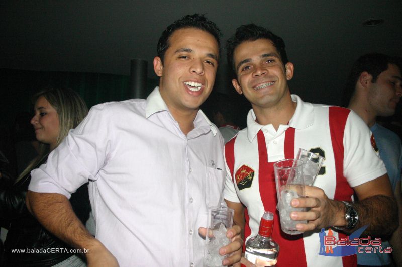 Balada: Fotos de Sexta na Dan Heaven em guas Claras - DF 