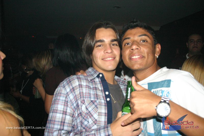 Balada: Fotos de Sexta na Dan Heaven em guas Claras - DF 