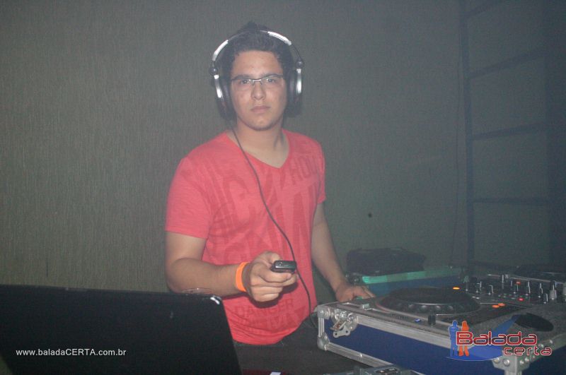 Balada: Fotos de Sexta na Dan Heaven em guas Claras - DF 