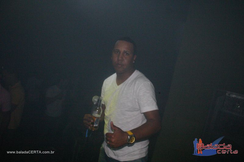 Balada: Fotos de Sexta na Dan Heaven em guas Claras - DF 