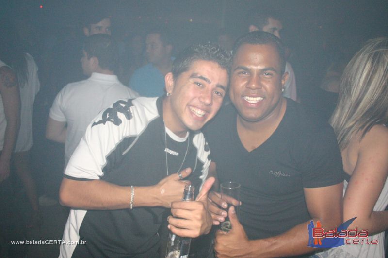 Balada: Fotos de Sexta na Dan Heaven em guas Claras - DF 