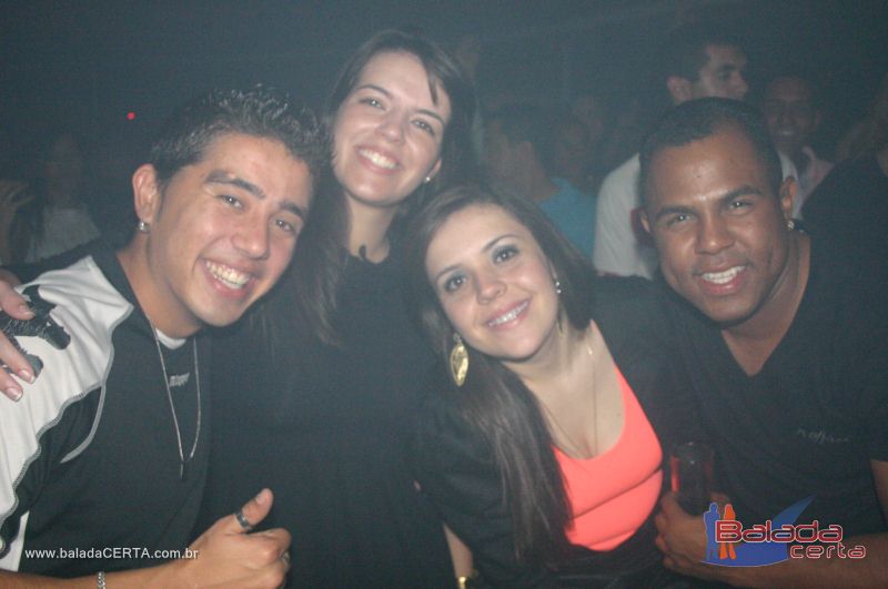 Balada: Fotos de Sexta na Dan Heaven em guas Claras - DF 