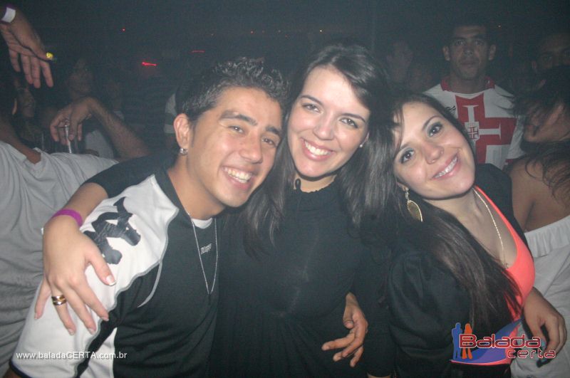 Balada: Fotos de Sexta na Dan Heaven em guas Claras - DF 