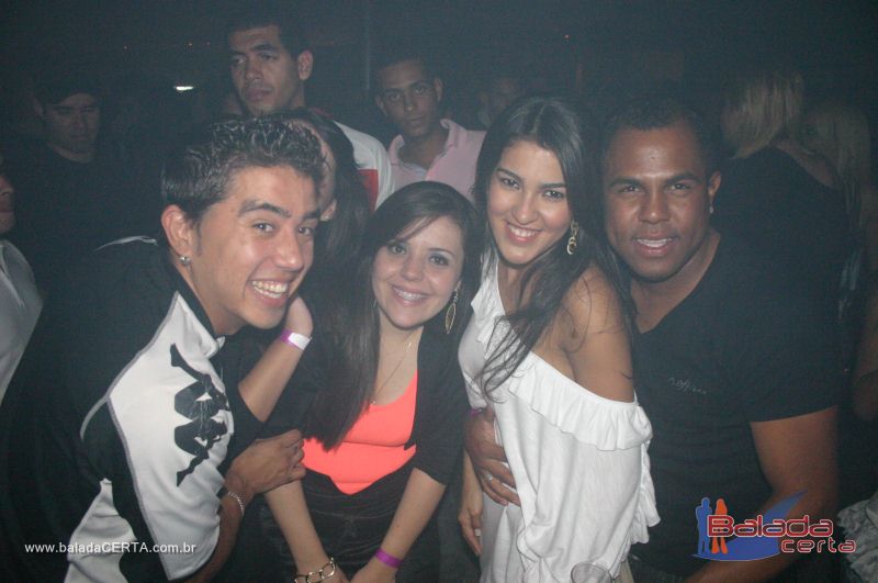 Balada: Fotos de Sexta na Dan Heaven em guas Claras - DF 