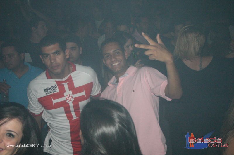 Balada: Fotos de Sexta na Dan Heaven em guas Claras - DF 