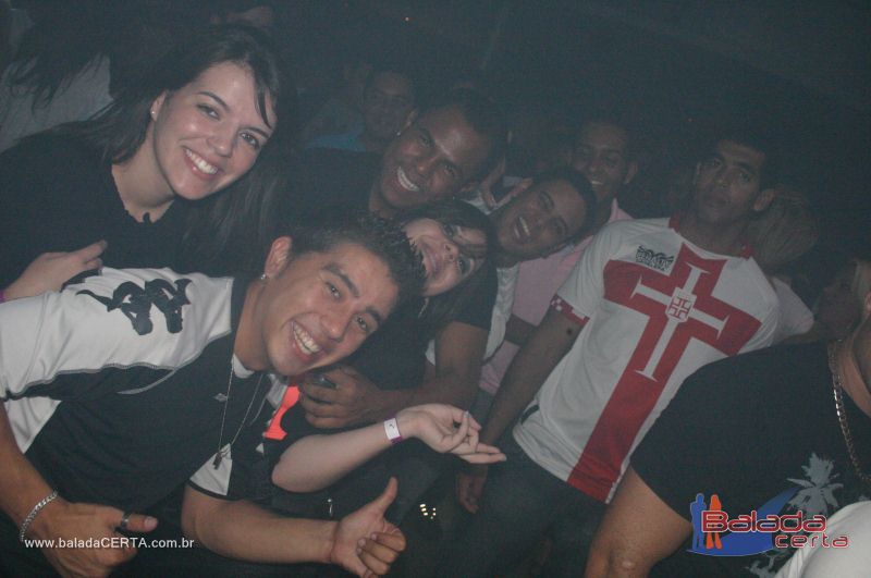 Balada: Fotos de Sexta na Dan Heaven em guas Claras - DF 