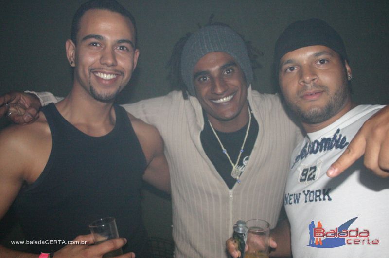 Balada: Fotos de Sexta na Dan Heaven em guas Claras - DF 